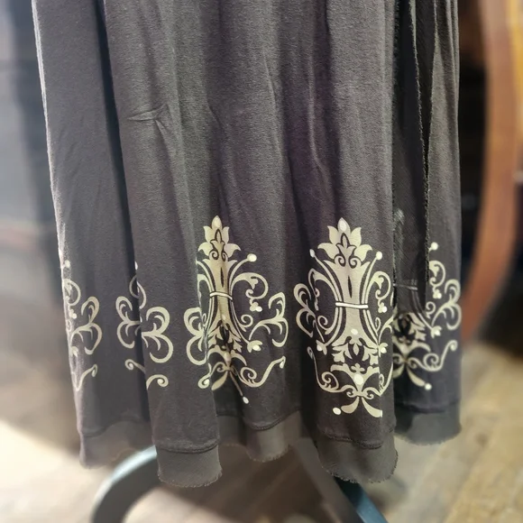 NWOT Loft Ann Taylor Petite Skirt - Picture 2 of 12